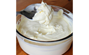 Cream