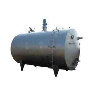 Milk Tank